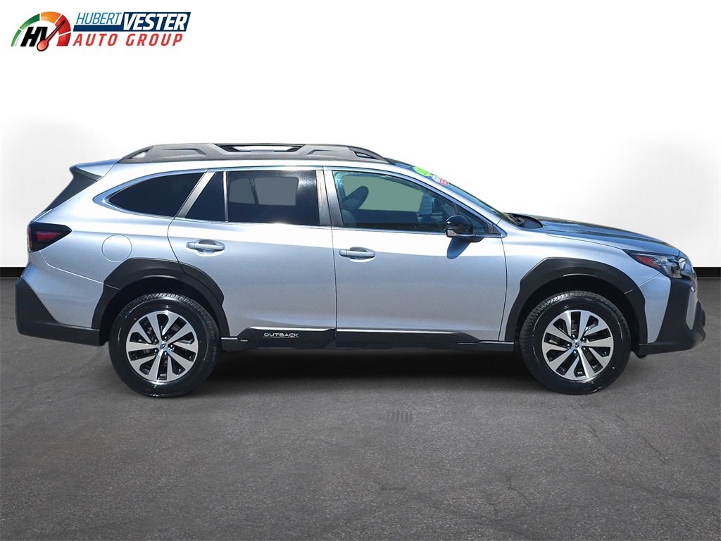 2023 Subaru Outback Premium photo 5