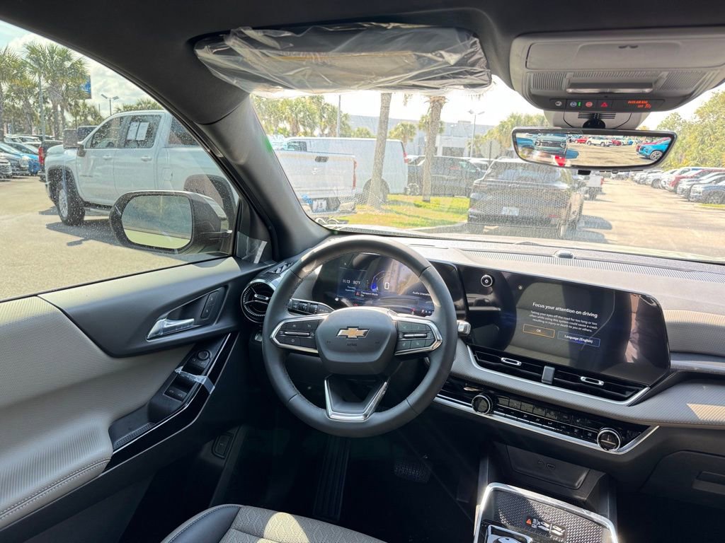 2026 Chevrolet Equinox LT photo 18