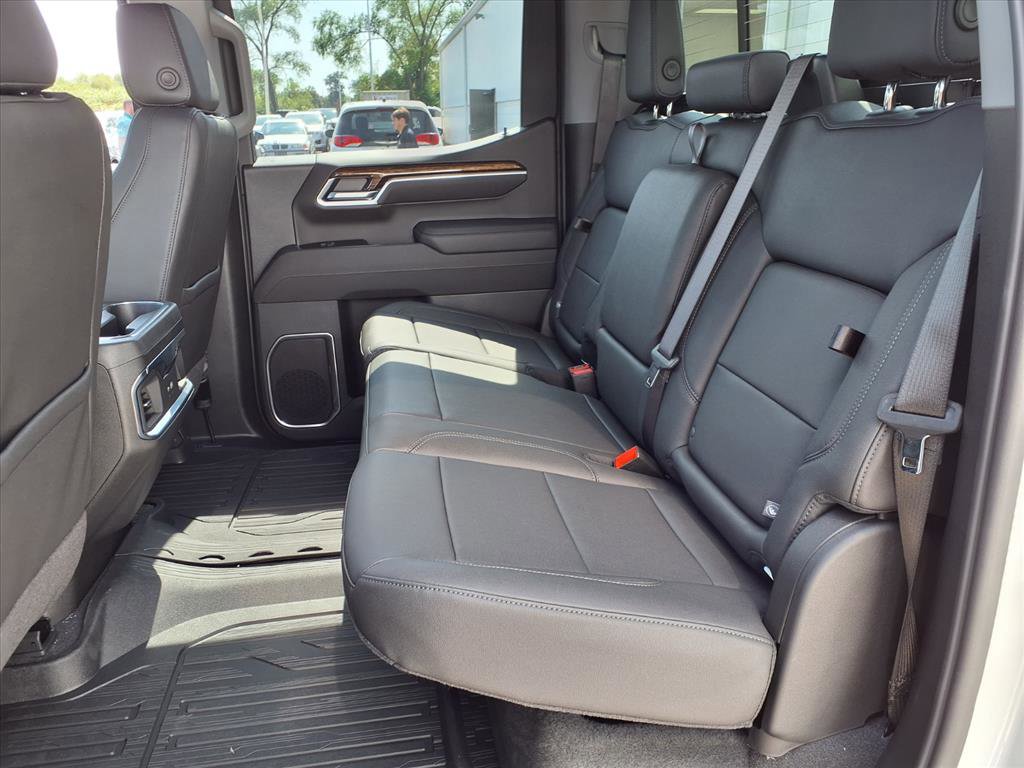 2026 Gmc Sierra 1500 Elevation photo 7