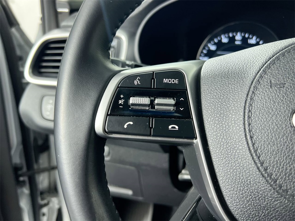 2019 Kia Sorento EX photo 17