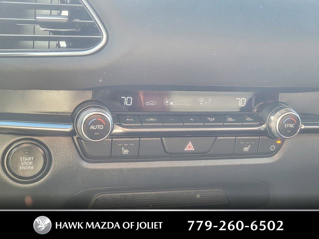 2025 MAZDA CX-30 - Image 15