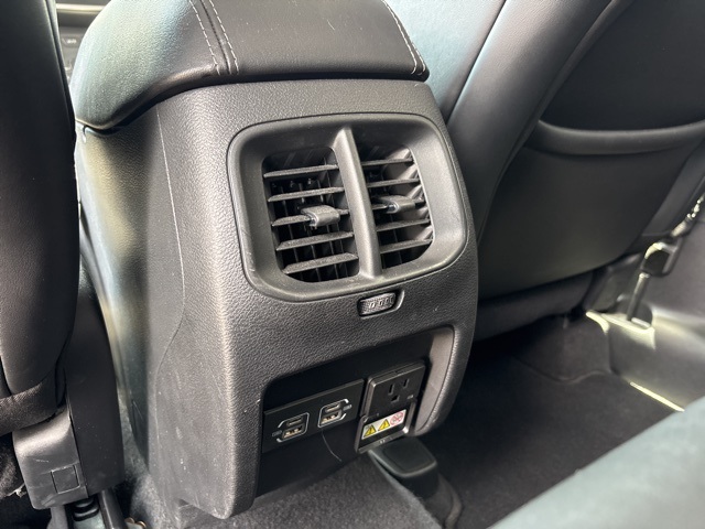 2021 Jeep Cherokee Latitude Lux photo 15