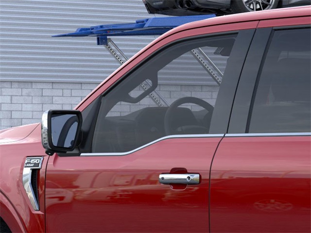 2025 Ford F-150 Lariat photo 19