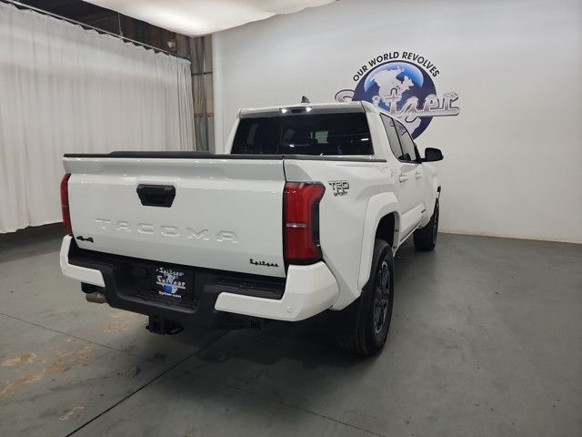 2024 Toyota Tacoma 4x4 Double Cab photo 5