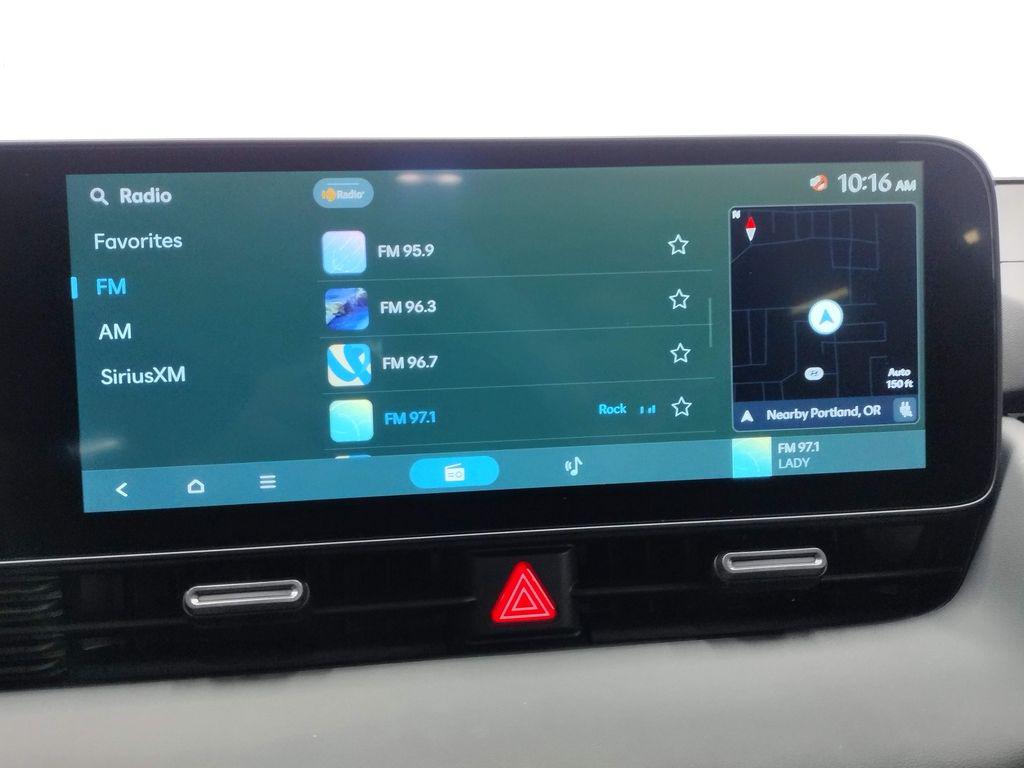 2025 Hyundai Ioniq 5 photo 30