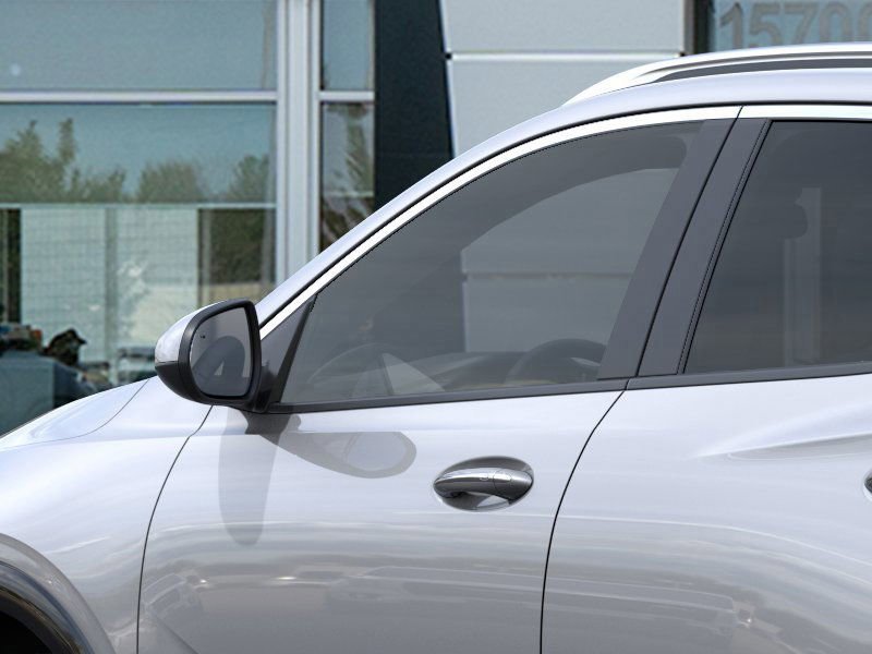 2026 Buick Encore GX Sport Touring photo 12