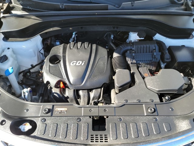 2015 Kia Sorento LX photo 37