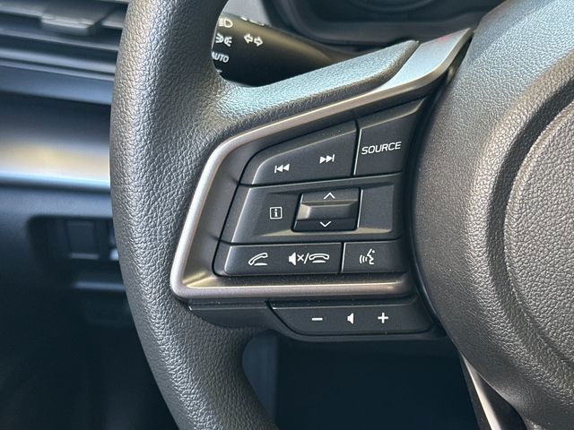 2025 Subaru Impreza Base photo 25