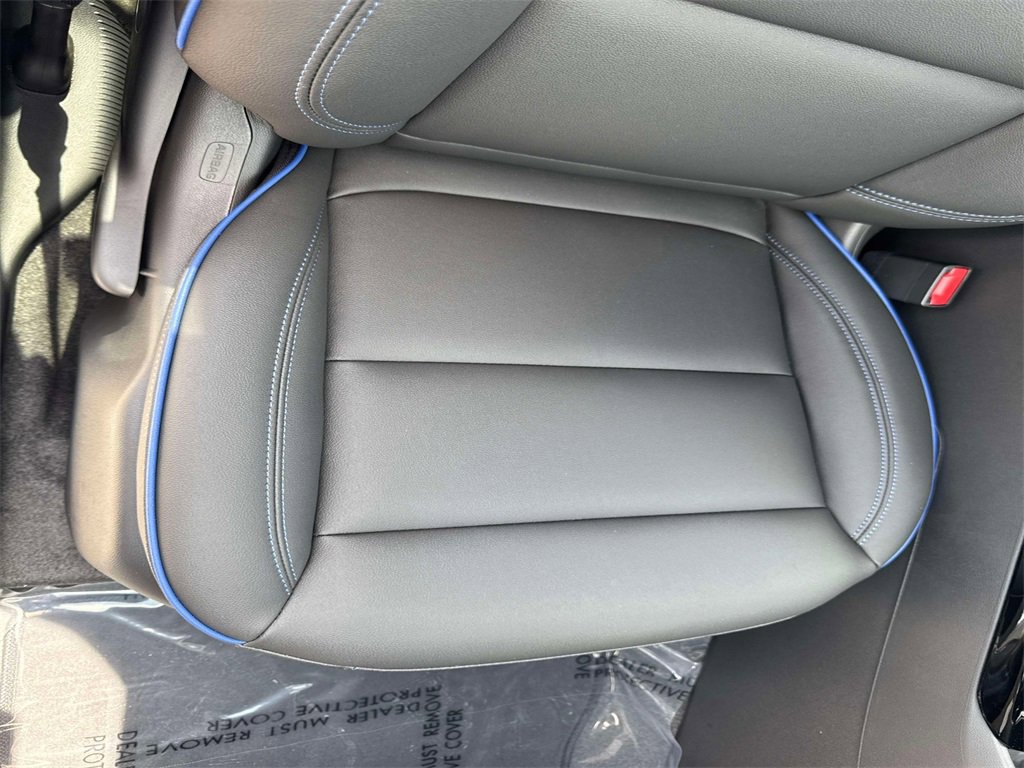 2026 Buick Envista ST photo 16