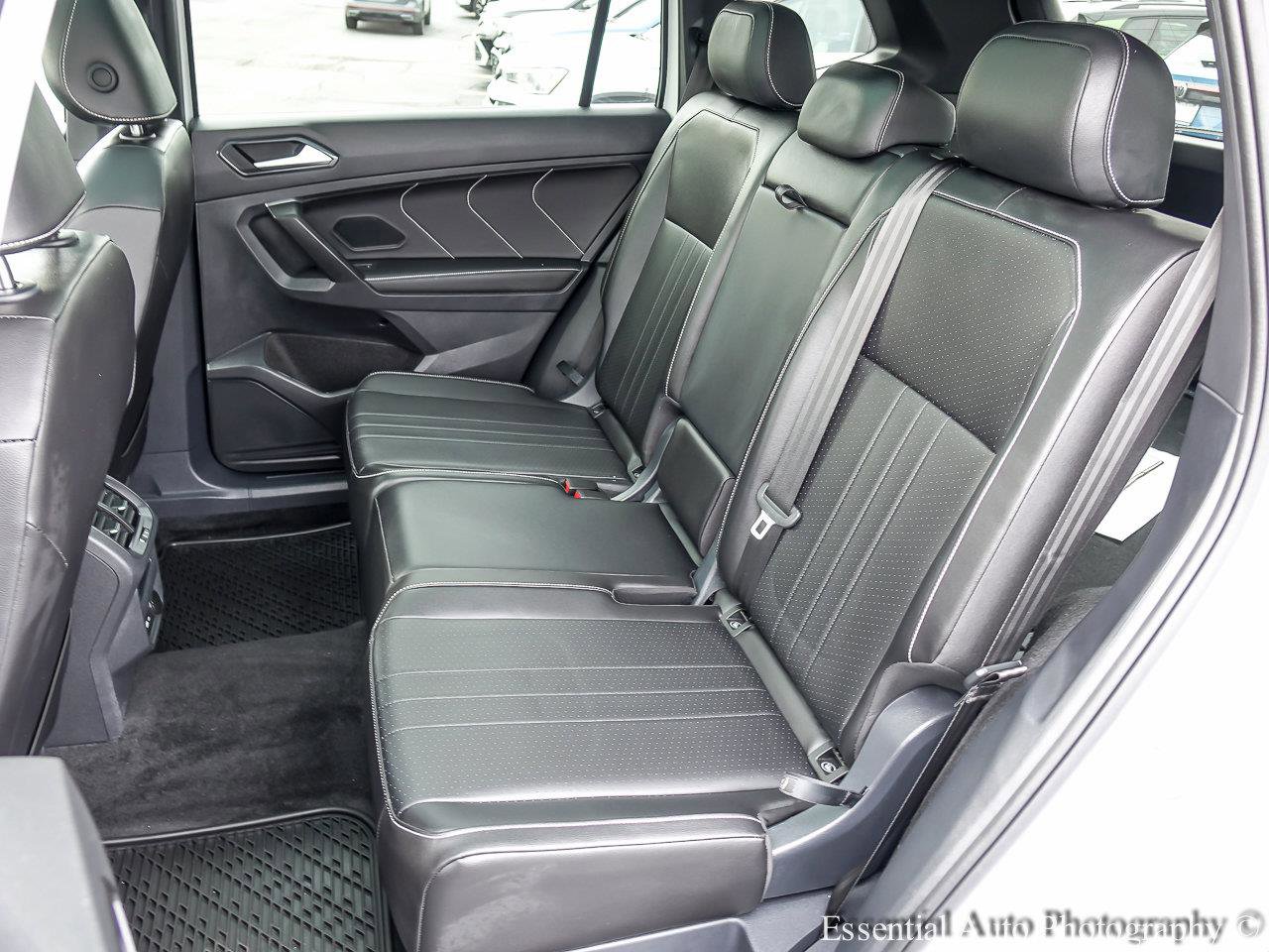 2024 VOLKSWAGEN TIGUAN - Image 9