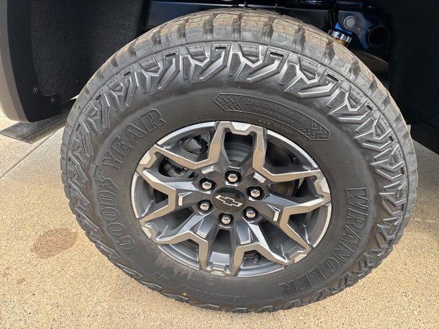 2026 Chevrolet Colorado ZR2 photo 7