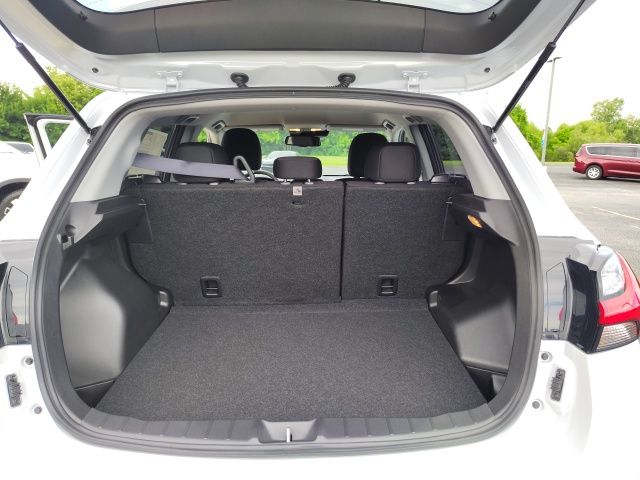 2025 Mitsubishi Outlander Sport ES photo 20