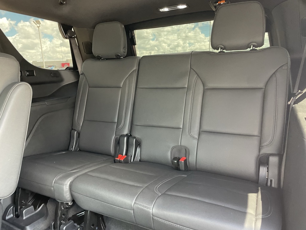 2024 Chevrolet Tahoe LT photo 17