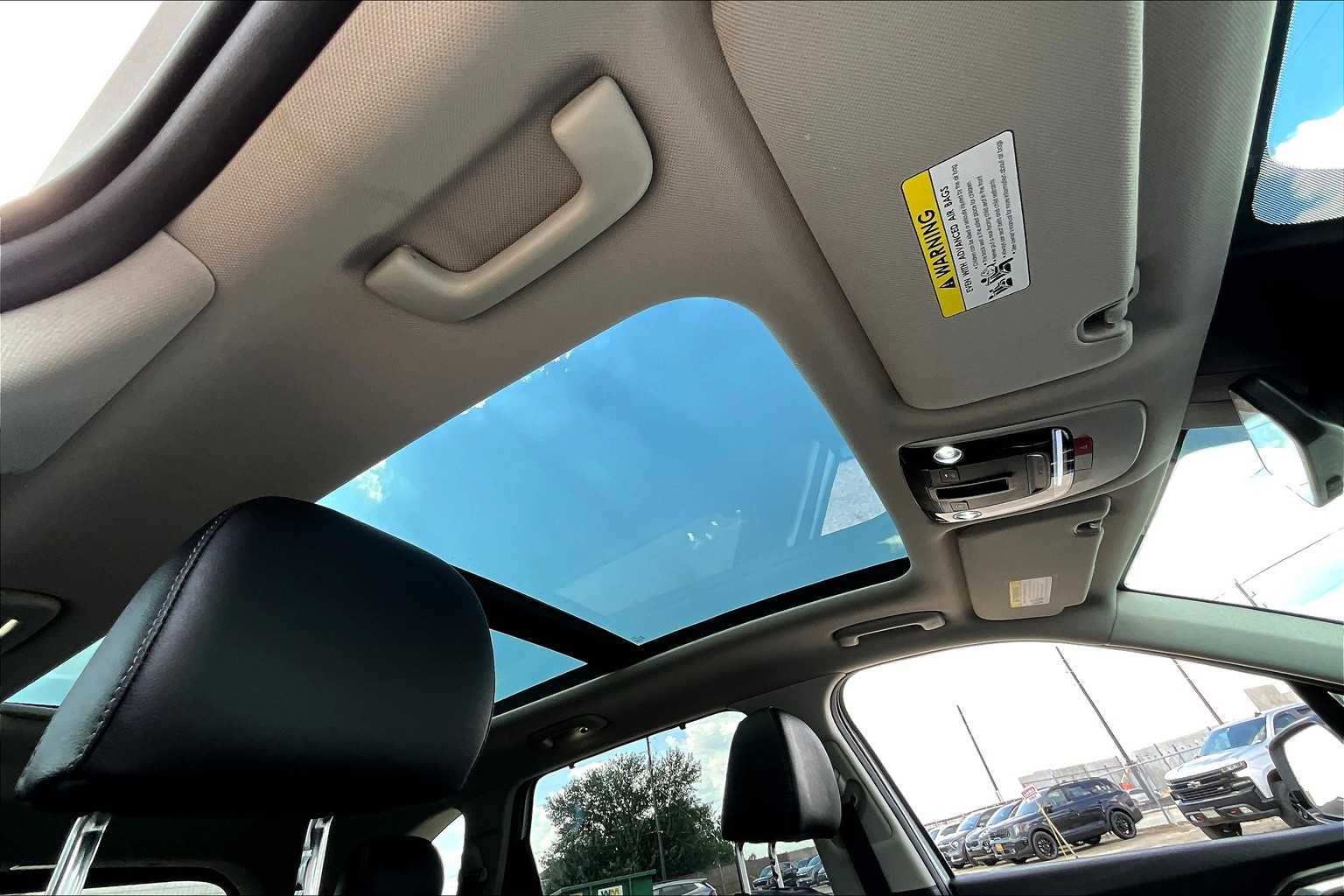 2023 Kia Sorento SX Prestige photo 4