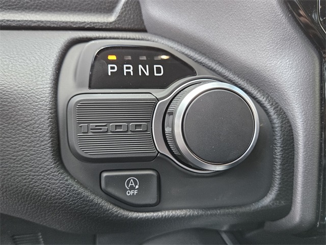 2025 Ram 1500 Big Horn Lone Star photo 20