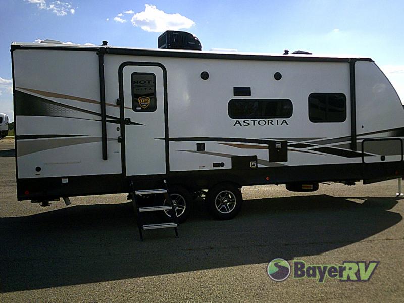 2022 Astoria Astoria photo 2