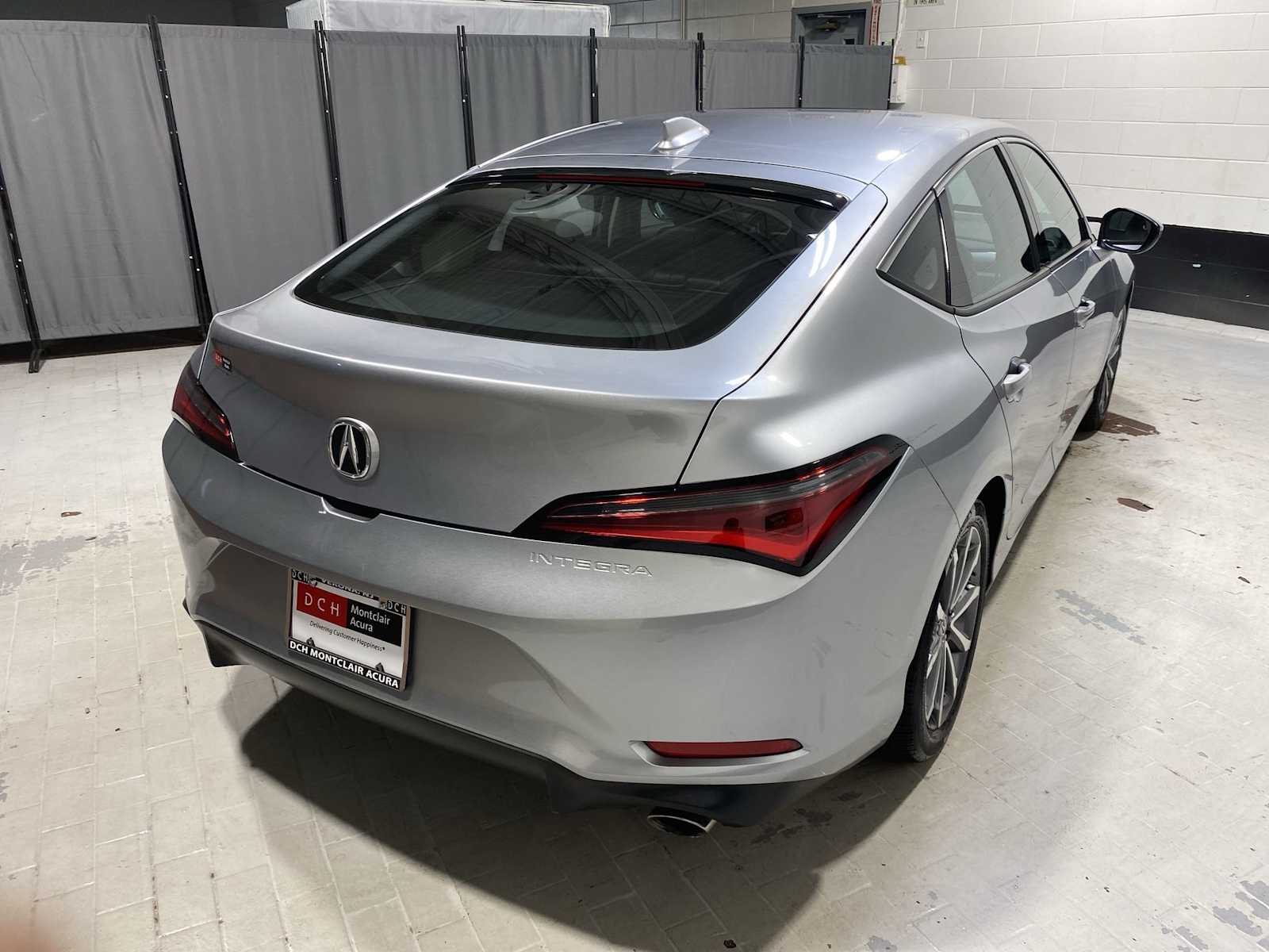 2023 Acura Integra Base photo 23
