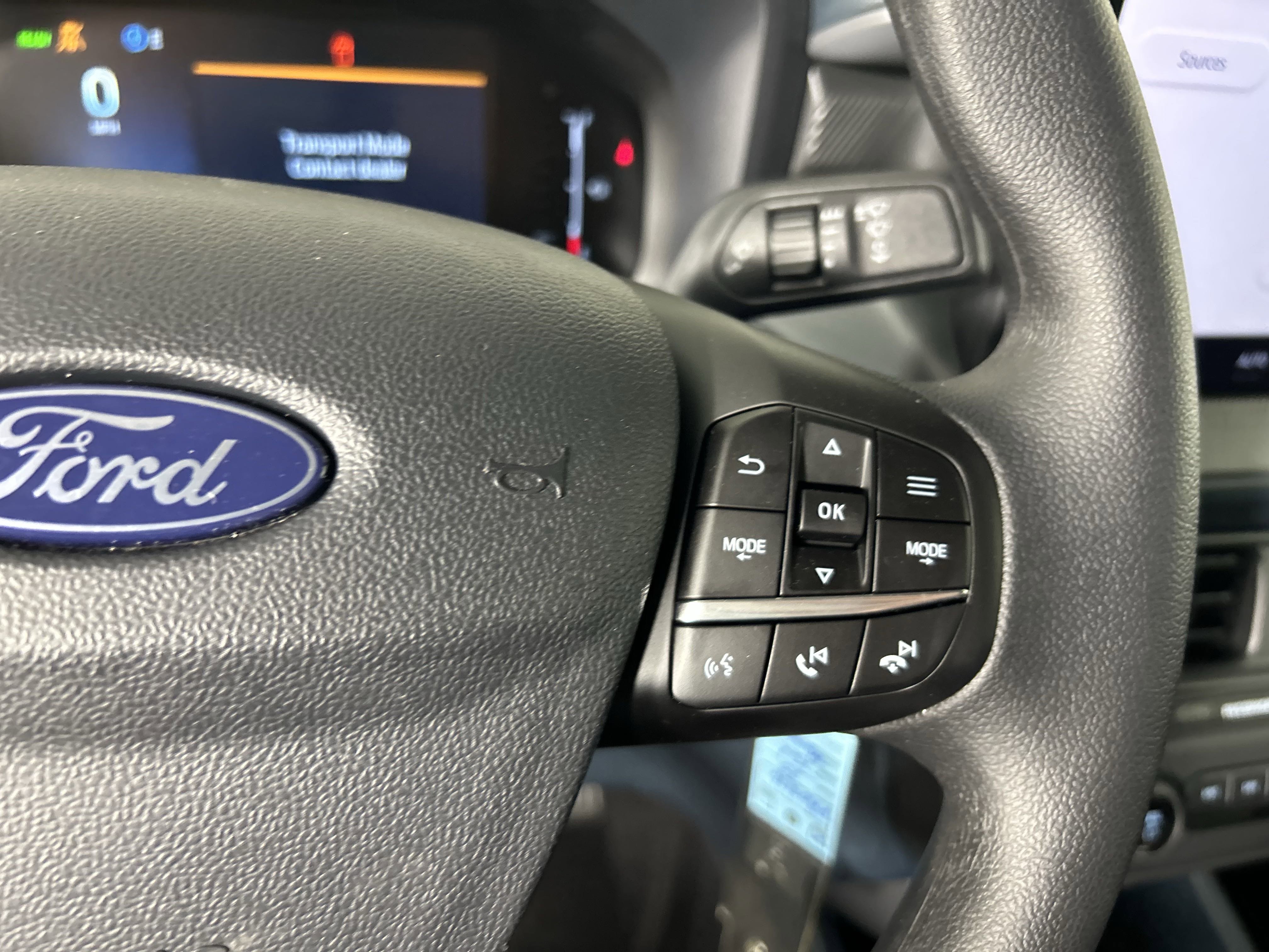 2025 Ford Maverick XL photo 26