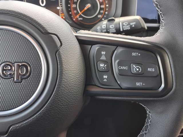 2025 Jeep Wrangler Sport S photo 21