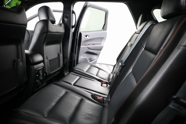 2024 Dodge Durango GT Plus photo 18