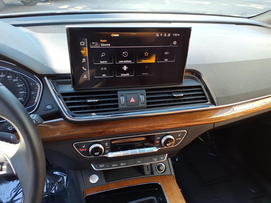2021 Audi Q5 Premium 45 TFSI photo 7