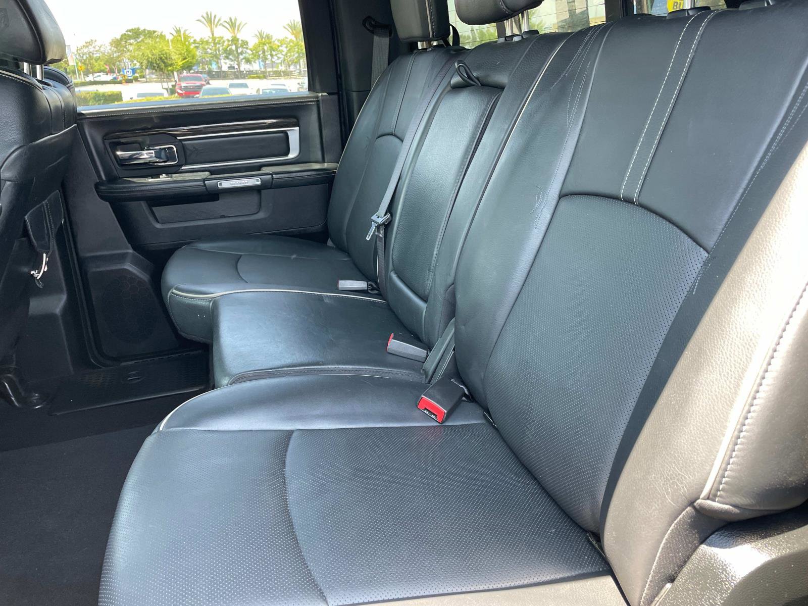 2018 Ram 1500 Limited photo 22