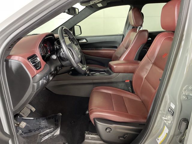 Image of Certified Pre-Owned 2023 Dodge Durango Citadel