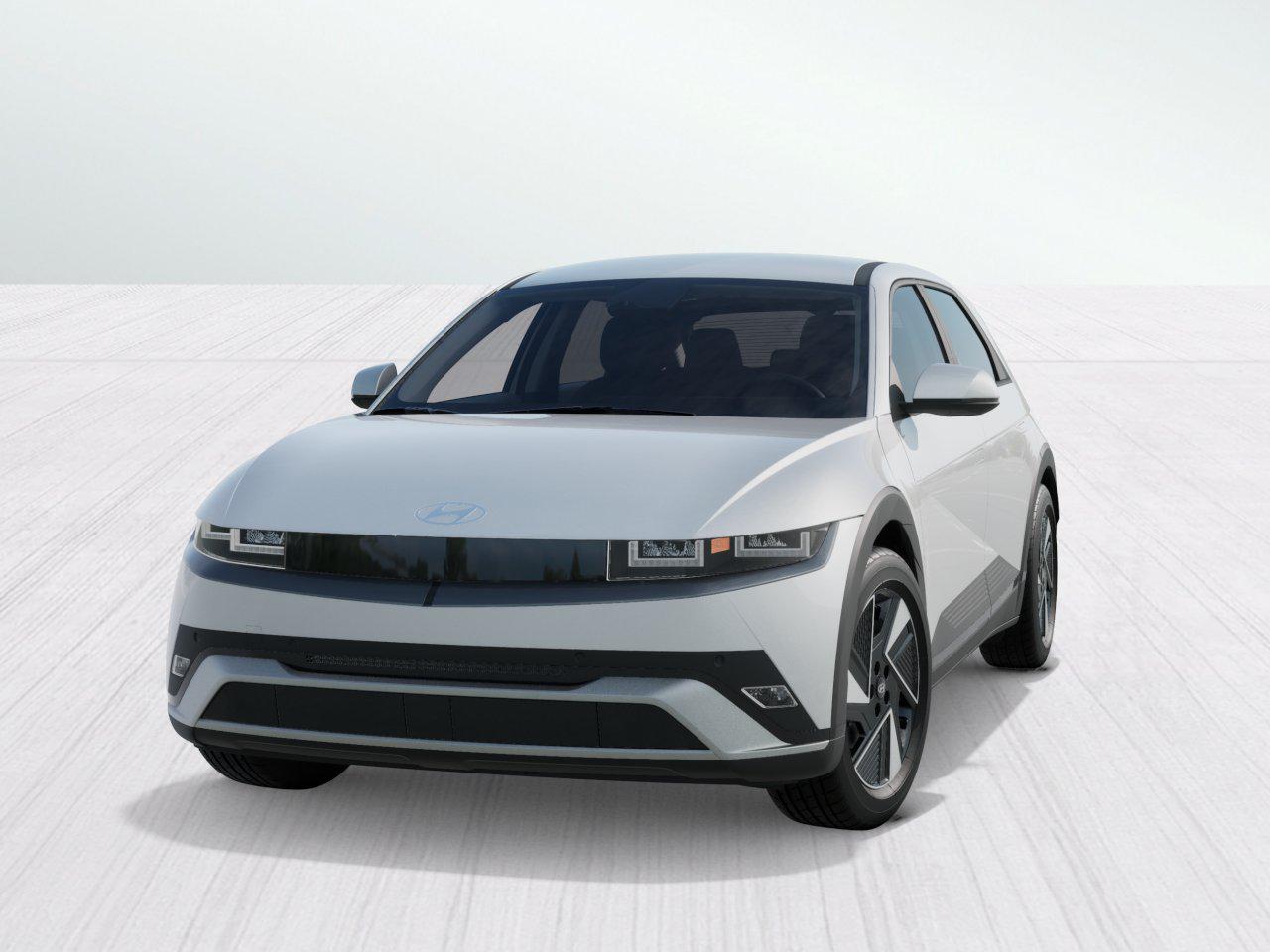 2025 Hyundai Ioniq 5 SE photo 6