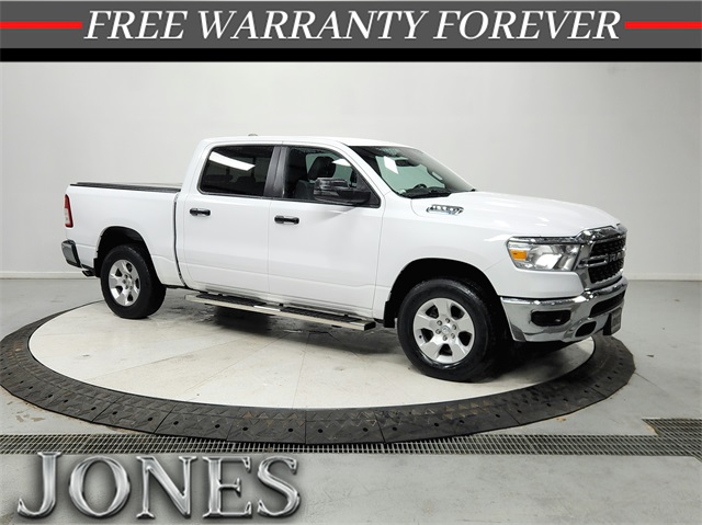 2023 RAM Ram 1500 Pickup Big Horn/Lone Star's photo