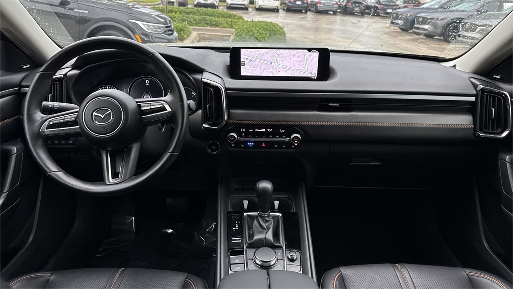 2023 Mazda CX-50 Turbo Premium Plus photo 13