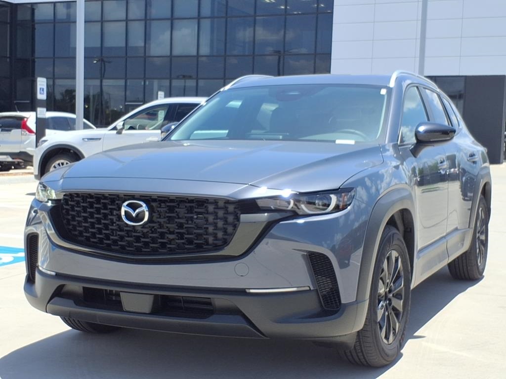 2025 Mazda CX-50 2.5 S Premium photo 5