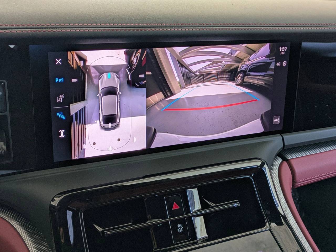 2025 Porsche Panamera 4 photo 19