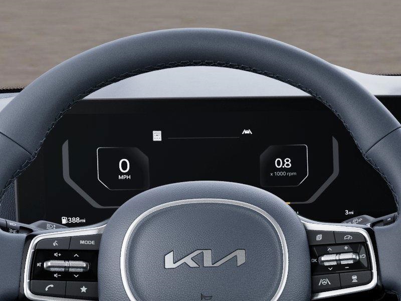 2026 Kia Carnival SX Prestige photo 21