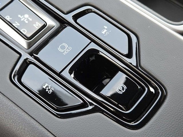 2026 Lexus TX 500h F SPORT Performance Premium photo 9