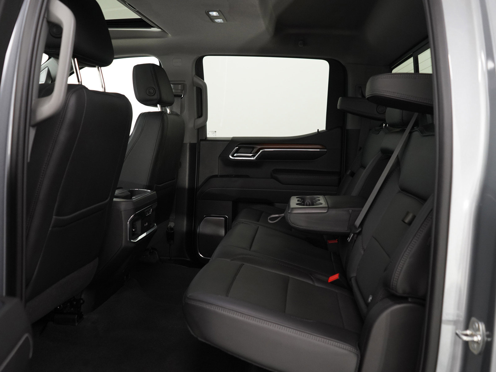 2024 Gmc Sierra 1500 Denali photo 15