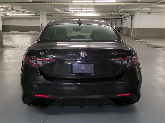 2025 Alfa Romeo Giulia SPRINT photo 6