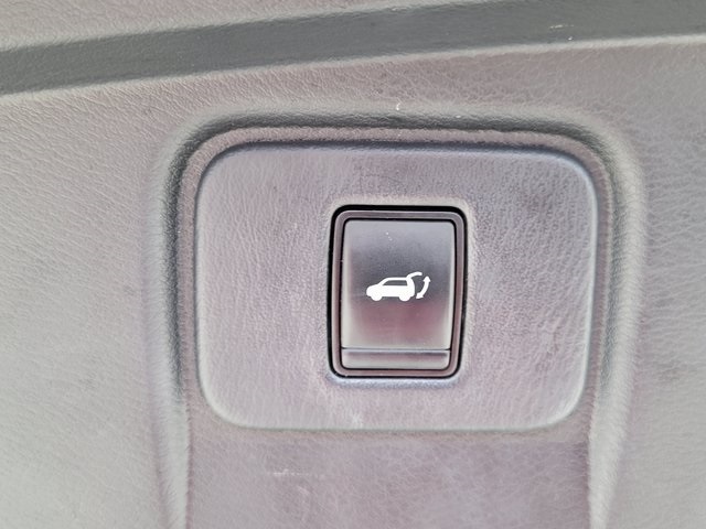 2017 Nissan Murano SL photo 5