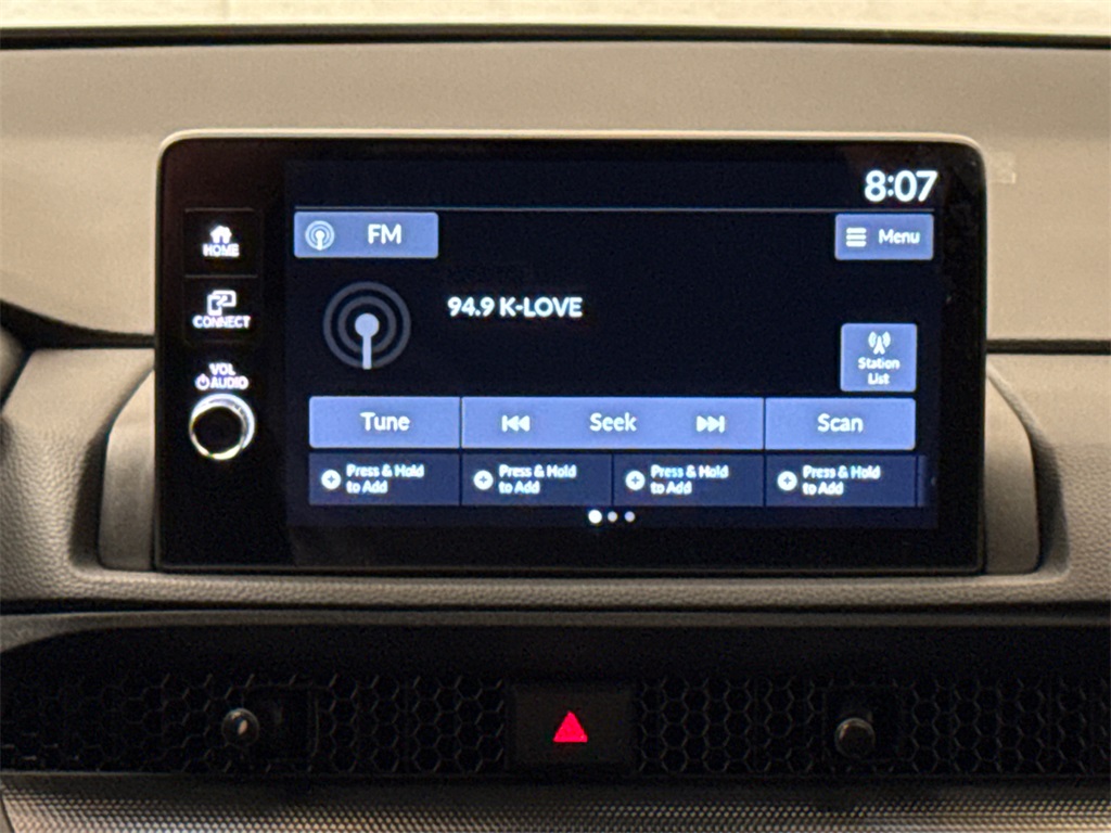 2026 Honda CR-V Hybrid photo 20