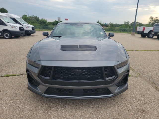 2025 Ford Mustang GT photo 13