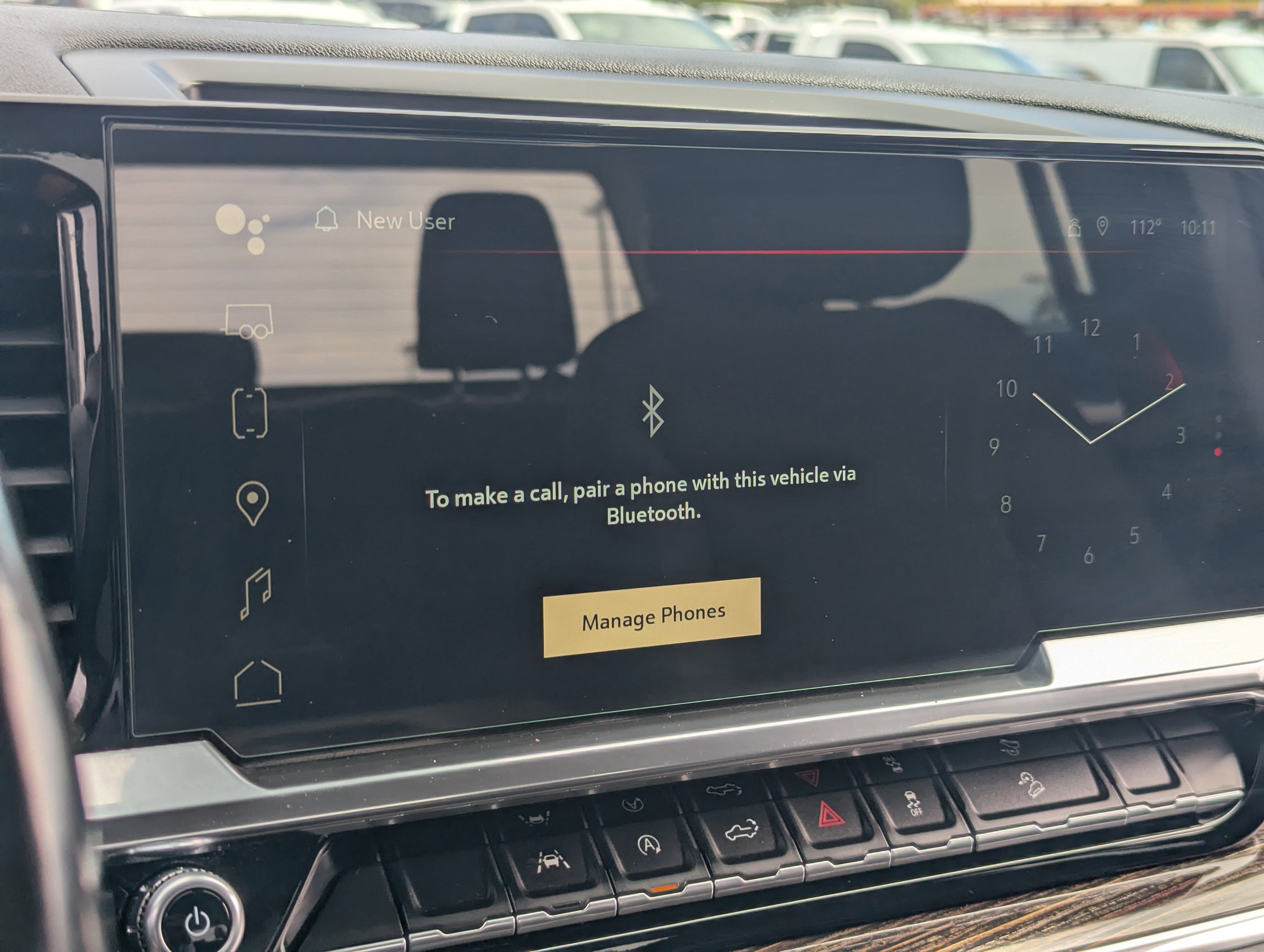 2022 Gmc Sierra Elevation photo 7