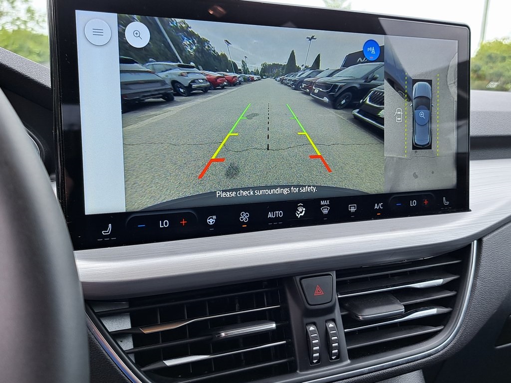 2023 Ford Escape Plug-In Hybrid Base photo 16