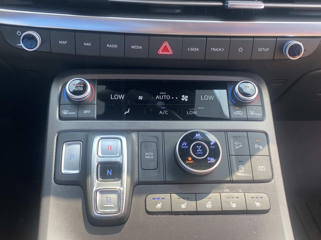 2025 Hyundai Palisade Calligraphy photo 26