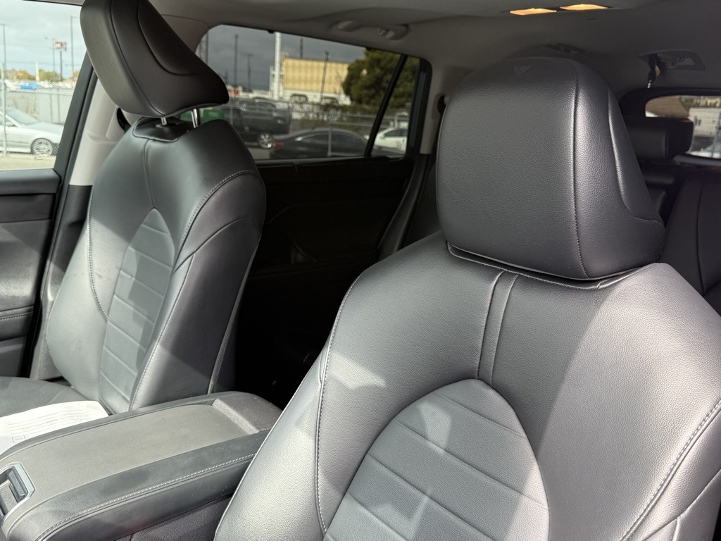 2023 Toyota Highlander XLE photo 20