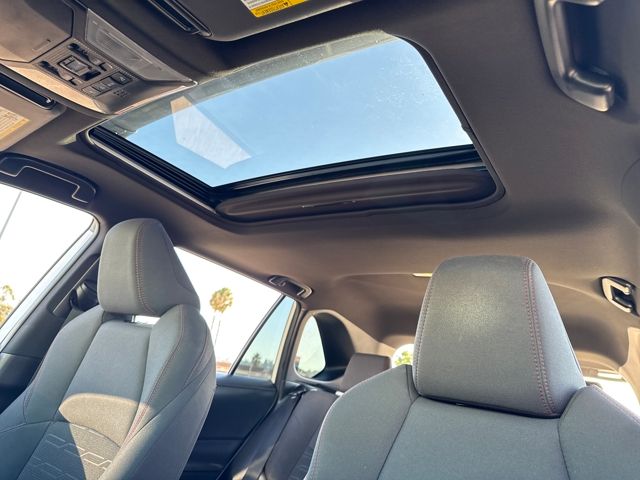 2021 Toyota RAV4 Prime XLE Premium photo 12