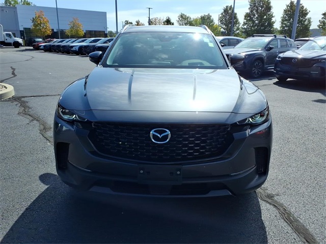 2023 Mazda CX-50 2.5 Premium Plus photo 8