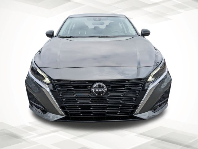 2025 Nissan Altima 2.5 S photo 8