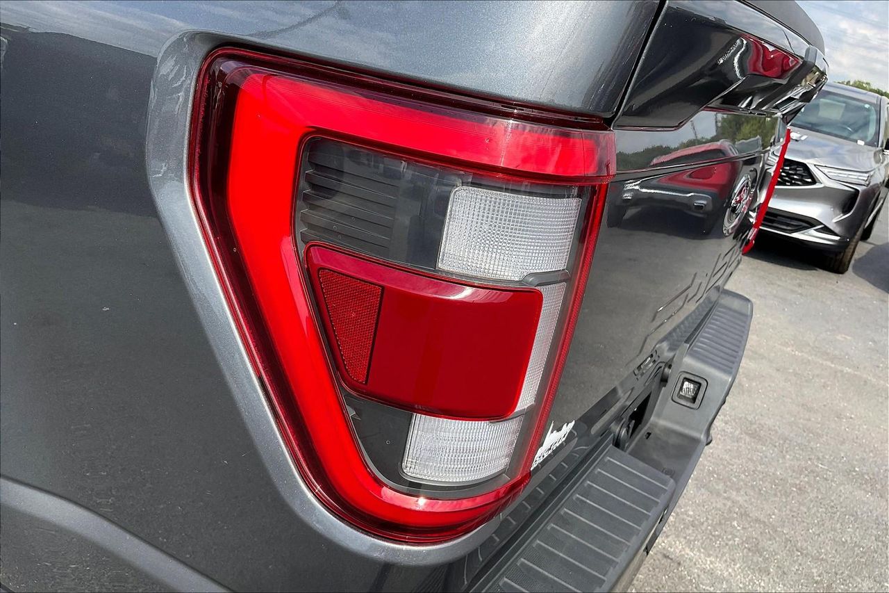 2023 Ford F-150 Tremor photo 20