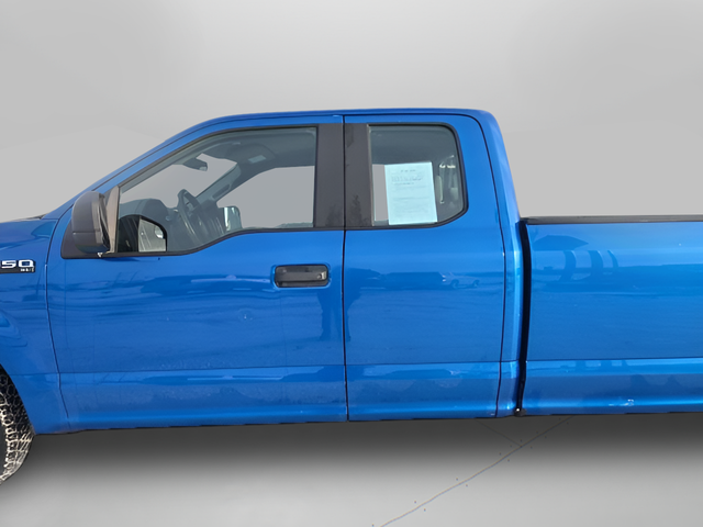 2016 Ford F-150's photo