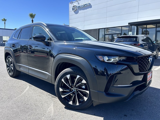 2026 Mazda CX-50 Premium Plus's photo