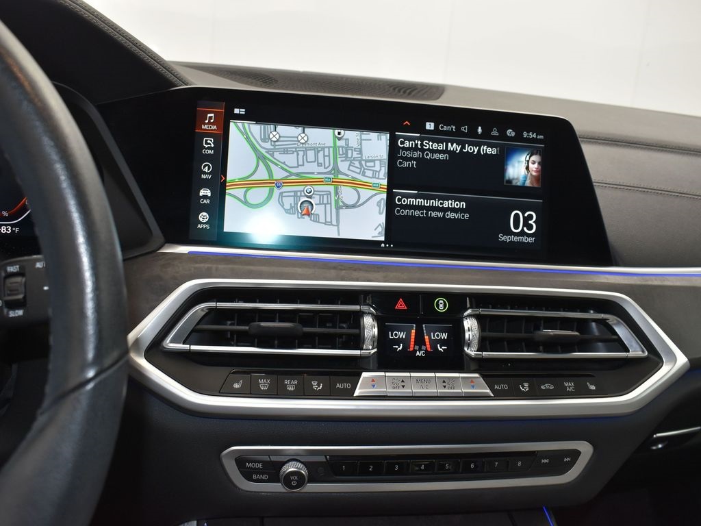 2023 Bmw X5 sDrive40i photo 26